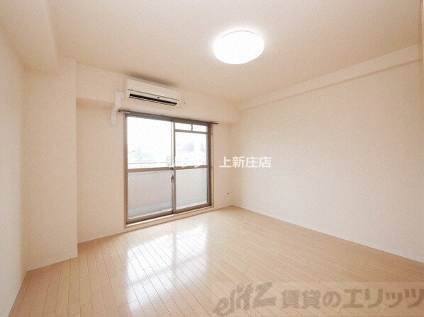 ルミエール新大阪の物件内観写真